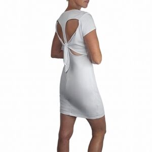 BAILEY 44 Delos Dress In White